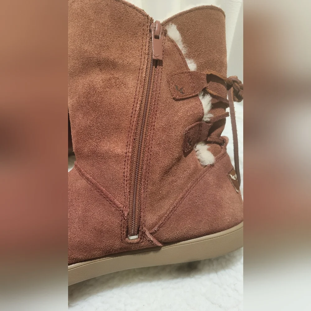 KOOLABURRA BY UGG Shazi Short Women's Water Resistant Size 9. - Picture 6 of 8
